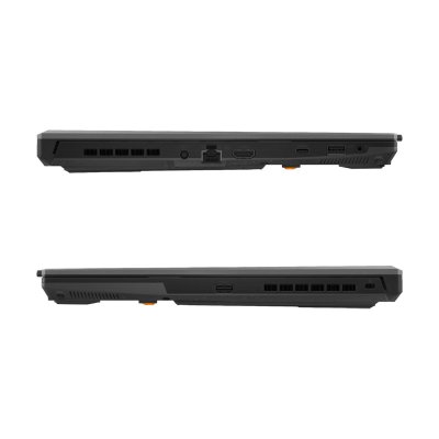 โน๊ตบุ๊ค, Notebook, Laptop, Gaming, Asus, Asus TUF Gaming F16, TUF Gaming F16, FX607VJ-RL165W