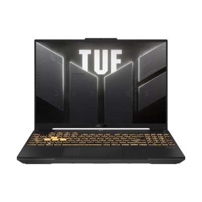 โน๊ตบุ๊ค, Notebook, Laptop, Asus, Asus TUF Gaming F16, TUF Gaming F16, FX607VU-RV058W