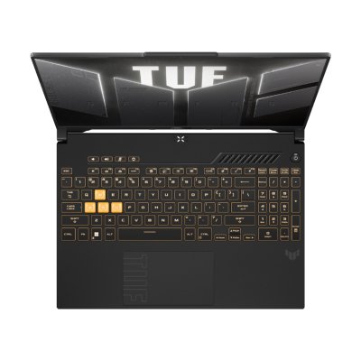 โน๊ตบุ๊ค, Notebook, Laptop, Asus, Asus TUF Gaming F16, TUF Gaming F16, FX607VU-RV058W