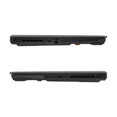 โน๊ตบุ๊ค, Notebook, Laptop, Asus, Asus TUF Gaming F16, TUF Gaming F16, FX607VU-RV058W