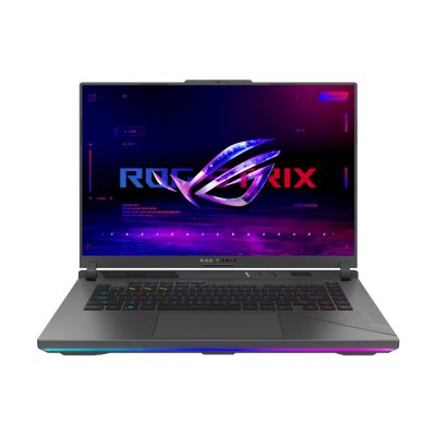 โน๊ตบุ๊ค, Notebook, Asus, Asus ROG Strix G16, G614JIR-N4046W