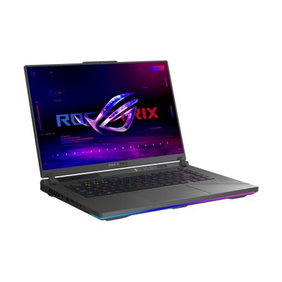 โน๊ตบุ๊ค, Notebook, Asus, Asus ROG Strix G16, G614JIR-N4046W