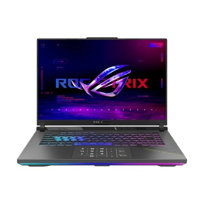 โน๊ตบุ๊ค, Notebook, Laptop, Asus, Asus ROG Strix G16, Gaming, Asus ROG Strix G16 G614FH-S5015W, G614FH-S5015W