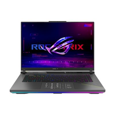 โน๊ตบุ๊ค, Notebook, Laptop, Asus, Gaming, Asus ROG Strix G16, ROG Strix G16, G614FM-S5013W