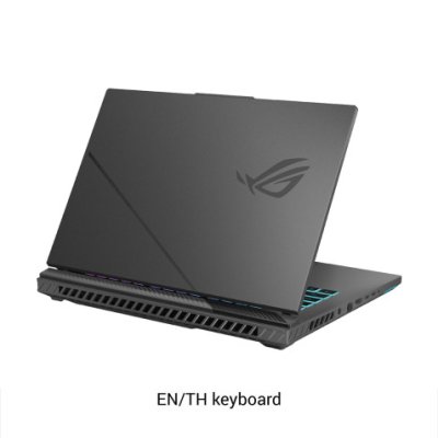 Notebook, Asus, Gaming, ROG Strix G16, G614PH-TS137W, 90NR0KX7-M005U0, G614PM-TS238W, 90NR0KW7-M00C20
