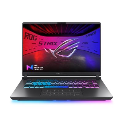 โน๊ตบุ๊ค, Notebook, Laptop, Asus, Gaming, Asus ROG Strix G16, ROG Strix G16, G615JHR-S5029W