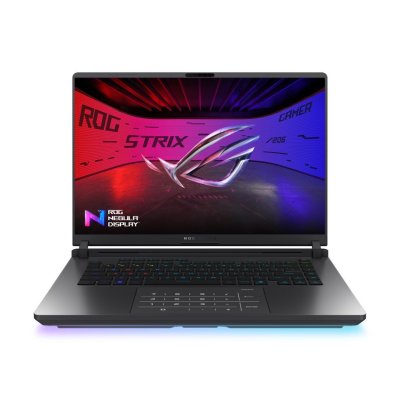 โน๊ตบุ๊ค, Notebook, Laptop, Asus, Asus ROG Strix G16, Gaming, Asus ROG Strix G16 G615JMR-S5157W, G615JMR-S5157W