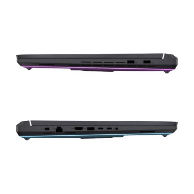 โน๊ตบุ๊ค, Notebook, Laptop, Asus, Asus ROG Strix G18, Gaming, Asus ROG Strix G18 G815JMR-S9008W, G815JMR-S9008W