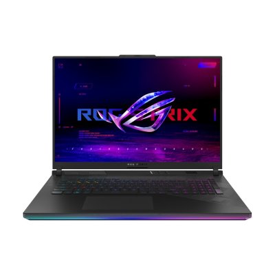 โน๊ตบุ๊ค, Notebook, Asus, Asus ROG Strix SCAR 18, G834JYR-R6052W