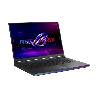 โน๊ตบุ๊ค, Notebook, Asus, Asus ROG Strix SCAR 18, G834JYR-R6052W