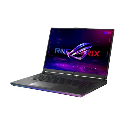 โน๊ตบุ๊ค, Notebook, Asus, Asus ROG Strix SCAR 18, G834JYR-R6052W