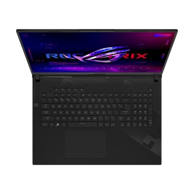 โน๊ตบุ๊ค, Notebook, Asus, Asus ROG Strix SCAR 18, G834JYR-R6052W