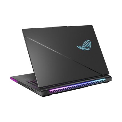 โน๊ตบุ๊ค, Notebook, Asus, Asus ROG Strix SCAR 18, G834JYR-R6052W