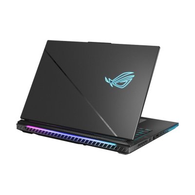 โน๊ตบุ๊ค, Notebook, Asus, Asus ROG Strix SCAR 18, G834JYR-R6052W