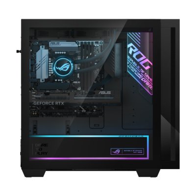 เดสก์ท็อปพีซี, Desktop PC, Asus, Asus ROG G700, GM700TZ-R9800X039WA