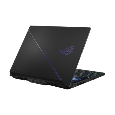 โน๊ตบุ๊ค, Notebook, Laptop, Asus, GX650PY-NM032WS, ROG Zephyrus Duo 16, 90NR0BI1-M003R0