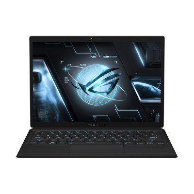 โน๊ตบุ๊ค, Notebook, Asus, GZ301VV-MU020WS, ROG Flow Z13, 90NR0BH1-M001V0