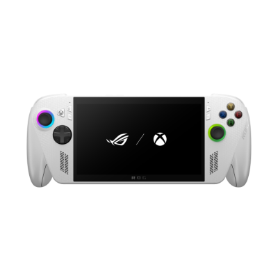 เครื่องเล่นเกมพกพา, Gaming Pc, Asus, Asus ROG Xbox Ally, ROG Xbox Ally, RC73YA-NH006W