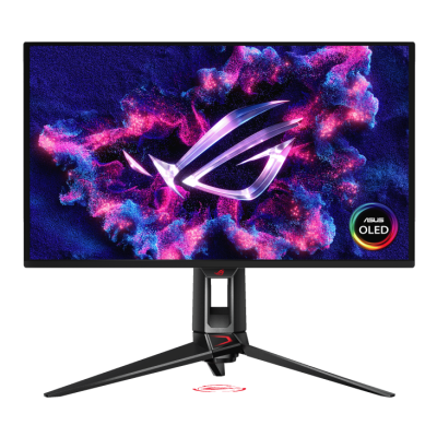 มอนิเตอร์, Monitor, Asus, Asus ROG Strix, ROG Strix PG27UCDM, PG27UCDM