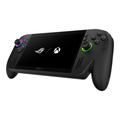 เครื่องเล่นเกมพกพา, Gaming Pc, Asus, Asus ROG Xbox Ally X, ROG Xbox Ally X, RC73XA-NH015W