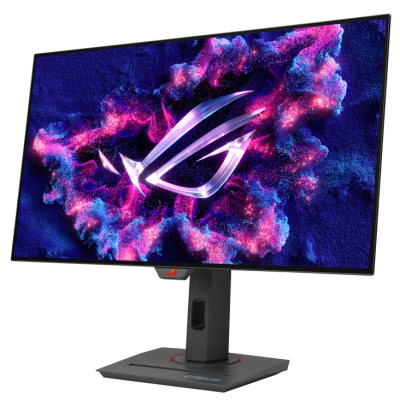 มอนิเตอร์, Monitor, Asus, Asus ROG Strix, ROG Strix XG27AQDMG, XG27AQDMG