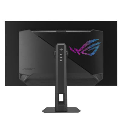 มอนิเตอร์, Monitor, Asus, Asus ROG Strix, ROG Strix XG32UCWG, XG32UCWG