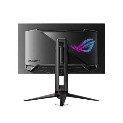 มอนิเตอร์, Monitor, Asus, Asus ROG Strix, ROG Strix PG27UCDM, PG27UCDM