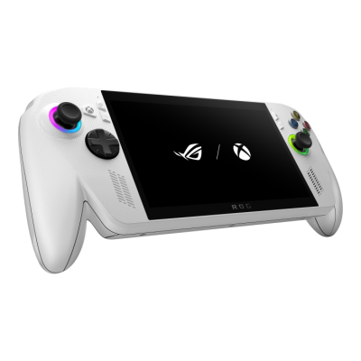 เครื่องเล่นเกมพกพา, Gaming Pc, Asus, Asus ROG Xbox Ally, ROG Xbox Ally, RC73YA-NH006W