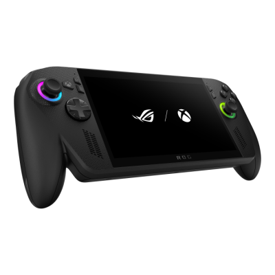 เครื่องเล่นเกมพกพา, Gaming Pc, Asus, Asus ROG Xbox Ally X, ROG Xbox Ally X, RC73XA-NH015W