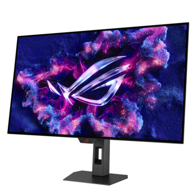 มอนิเตอร์, Monitor, Asus, Asus ROG Strix, ROG Strix XG32UCWG, XG32UCWG