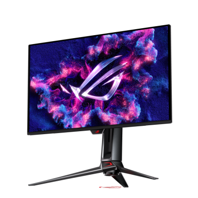 มอนิเตอร์, Monitor, Asus, Asus ROG Strix, ROG Strix PG27UCDM, PG27UCDM