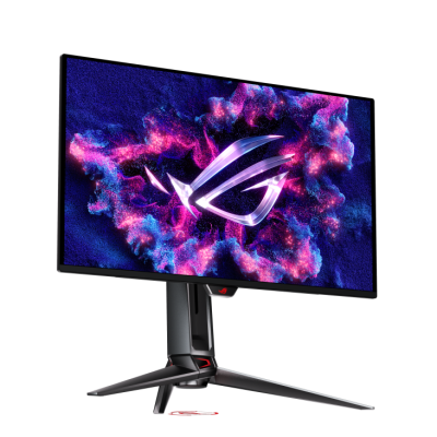 มอนิเตอร์, Monitor, Asus, Asus ROG Strix, ROG Strix PG27UCDM, PG27UCDM
