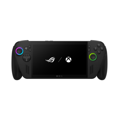 เครื่องเล่นเกมพกพา, Gaming Pc, Asus, Asus ROG Xbox Ally X, ROG Xbox Ally X, RC73XA-NH015W