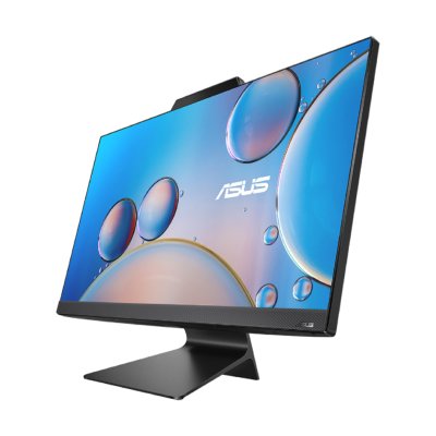 คอมพิวเตอร์ออลอินวัน, All-In-One, AIO, Asus, Desktop, M3702WFAK-BA003WS, 90PT03M2-M00130