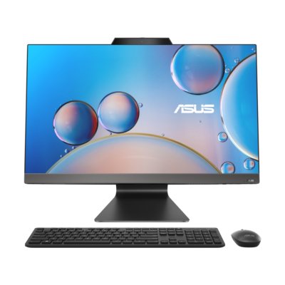 คอมพิวเตอร์ออลอินวัน, All-In-One, AIO, Asus, Desktop, M3702WFAK-BA003WS, 90PT03M2-M00130