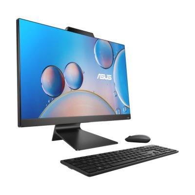 คอมพิวเตอร์ออลอินวัน, All-In-One, AIO, Asus, Desktop, M3702WFAK-BA003WS, 90PT03M2-M00130