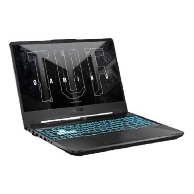 โน๊ตบุ๊ค, Notebook, Laptop, Asus, Asus TUF Gaming A15, FA506NCR-HN007W