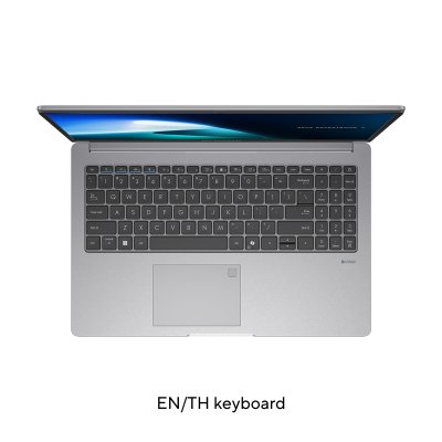 โน๊ตบุ๊ค, Notebook, Laptop, Asus, Asus ExpertBook P1, ExpertBook P1, P1503CVA-S71021WS, NX0881-M01430
