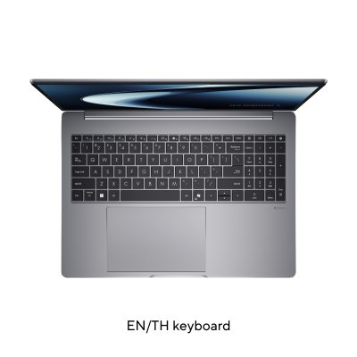 โน๊ตบุ๊ค, Notebook, Laptop, Asus, Asus  ExpertBook P3, ExpertBook P3, P3605CVA-MB0251WS, NX08C1-M008Z0