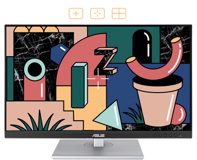 มอนิเตอร์, Monitor, Asus, Asus ProArt, ProArt PA278CGV, PA278CGV