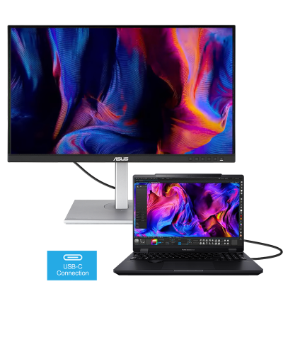 มอนิเตอร์, Monitor, Asus, Asus ProArt, ProArt PA278CGV, PA278CGV