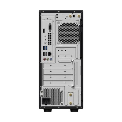 เดสก์ท็อปพีซี, Desktop PC, Asus, Asus S5 Mini Tower, S503MER-714700021WA