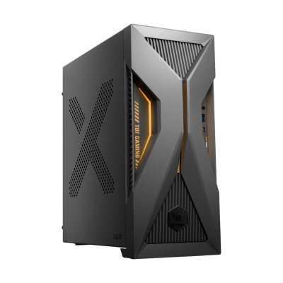 เดสก์ท็อปพีซี, Desktop PC, Asus, Asus TUF Gaming T500, Gaming, T500MV-13420H025WA