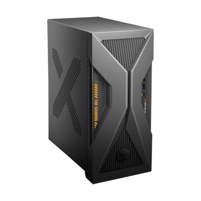 เดสก์ท็อปพีซี, Desktop PC, Asus, Asus TUF Gaming T500, Gaming, T500MV-13420H025WA