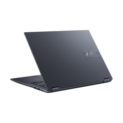 โน๊ตบุ๊ค, Notebook, Asus, TN3402YA-KN766WS, Vivobook S 14 FLIP OLED, TN3402YA-KN766WS