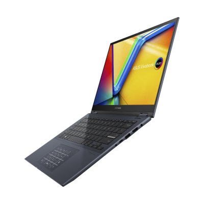 โน๊ตบุ๊ค, Notebook, Asus, TN3402YA-KN766WS, Vivobook S 14 FLIP OLED, TN3402YA-KN766WS