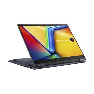 โน๊ตบุ๊ค, Notebook, Asus, TN3402YA-KN766WS, Vivobook S 14 FLIP OLED, TN3402YA-KN766WS