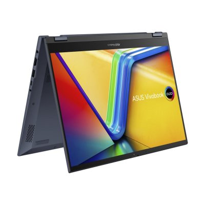โน๊ตบุ๊ค, Notebook, Asus, TN3402YA-KN766WS, Vivobook S 14 FLIP OLED, TN3402YA-KN766WS