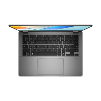 โน๊ตบุ๊ค, Notebook, Laptop, Asus, Asus Vivobook 14 Flip, Vivobook 14 Flip, TP3407SA-QL528WA