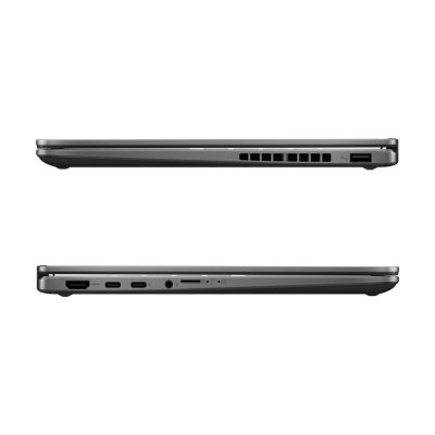 โน๊ตบุ๊ค, Notebook, Laptop, Asus, Asus Vivobook 14 Flip, Vivobook 14 Flip, TP3407SA-QL528WA